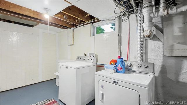 906 Morris Avenue, Jeffersonville, IN 47130