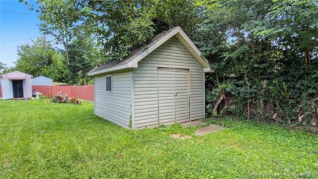 906 Morris Avenue, Jeffersonville, IN 47130