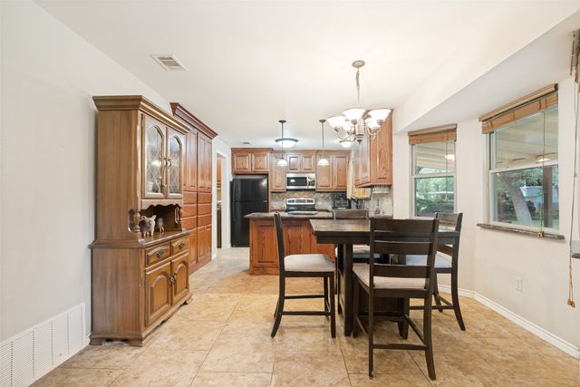 2009 Thousand Oaks Drive, Burleson, TX 76028