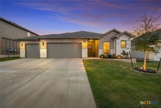 2142 Wooster Street, Nolanville, TX 76559