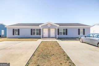 104 A&B Ronald Pride Boulevard # 2, Fort Valley, GA 31030