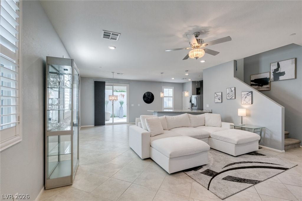 2927 Tranquil Brook Avenue, Henderson, NV 89044 — photo 3