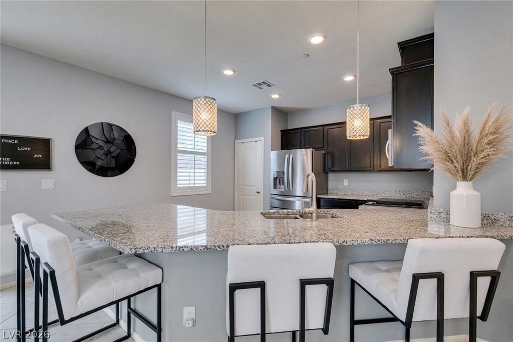 2927 Tranquil Brook Avenue, Henderson, NV 89044 — photo 4