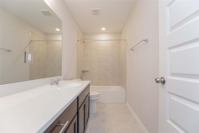 107 Silver Sky Court, Conroe, TX 77304