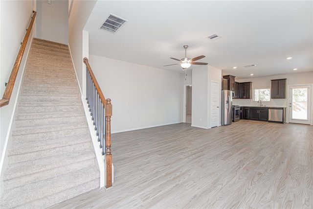 107 Silver Sky Court, Conroe, TX 77304