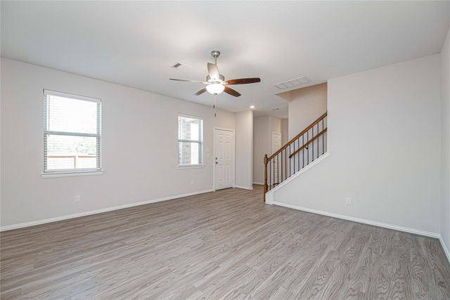 107 Silver Sky Court, Conroe, TX 77304