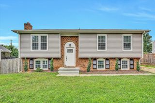 4332 Cordell DR, Roanoke, VA 24018