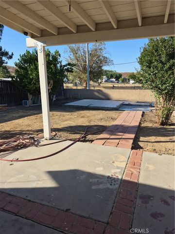 18974 Reindeer, Lake Elsinore, CA 92530
