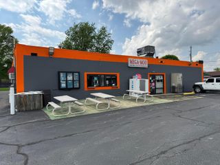 411 E Fairground Street, Marion, OH 43302