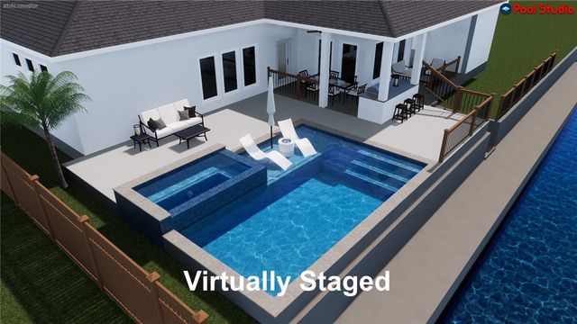 108 Bay Harbor Dr, Aransas Pass, TX 78336