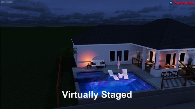 108 Bay Harbor Dr, Aransas Pass, TX 78336