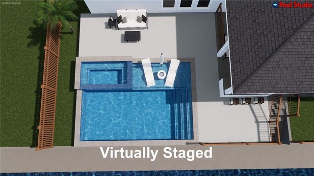 108 Bay Harbor Dr, Aransas Pass, TX 78336