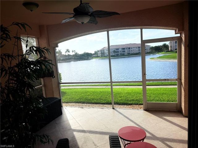 9150 Southmont CV 105, Fort Myers, FL 33908