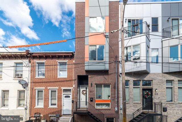 1817 INGERSOLL ST, Philadelphia, PA 19121