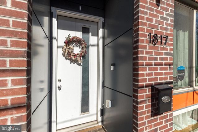 1817 INGERSOLL ST, Philadelphia, PA 19121