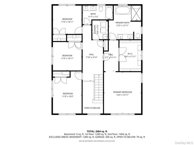 400 Langley Avenue, West Hempstead, NY 11552