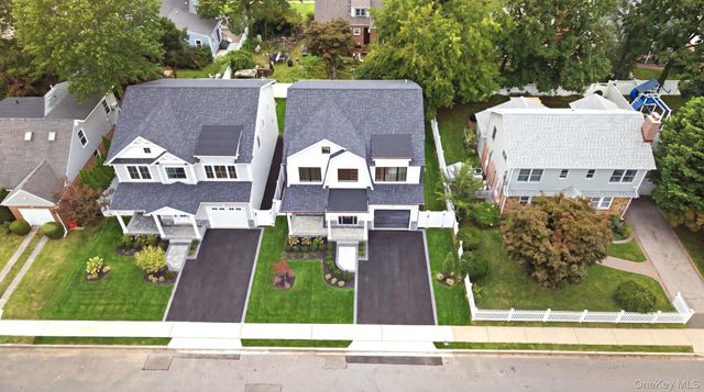 400 Langley Avenue, West Hempstead, NY 11552