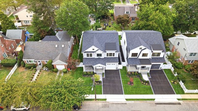 400 Langley Avenue, West Hempstead, NY 11552
