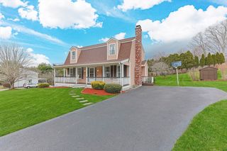 1 Edmund H Nichols Rd, North Attleboro, MA 02760