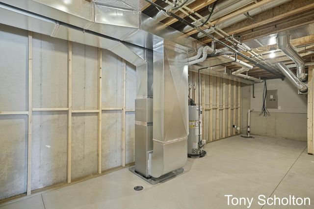 5184 Blendon Meadow Circle 47, Blendon Twp, MI 49426