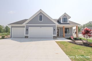 5184 Blendon Meadow Circle 47, Blendon Twp, MI 49426