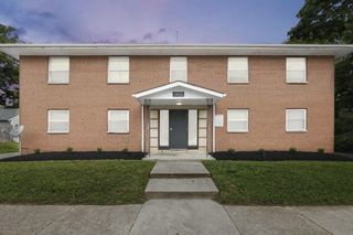 1072 Forest Street, Columbus, OH 43206