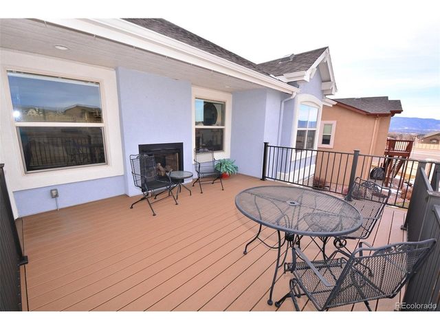 2917 Sovereign Vw, Colorado Springs, CO 80920