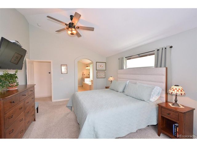 2917 Sovereign Vw, Colorado Springs, CO 80920