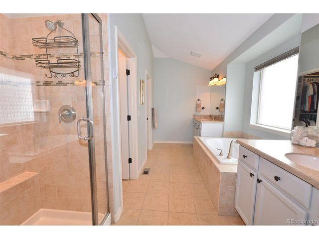 2917 Sovereign Vw, Colorado Springs, CO 80920