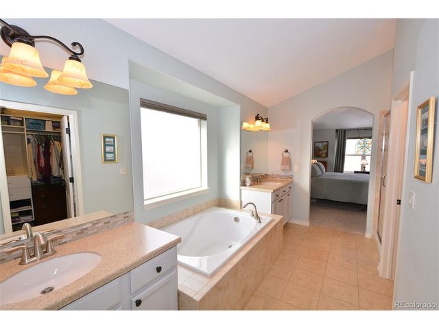 2917 Sovereign Vw, Colorado Springs, CO 80920