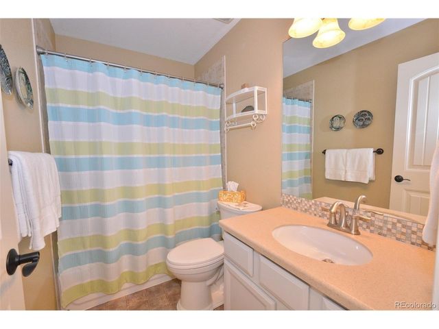 2917 Sovereign Vw, Colorado Springs, CO 80920