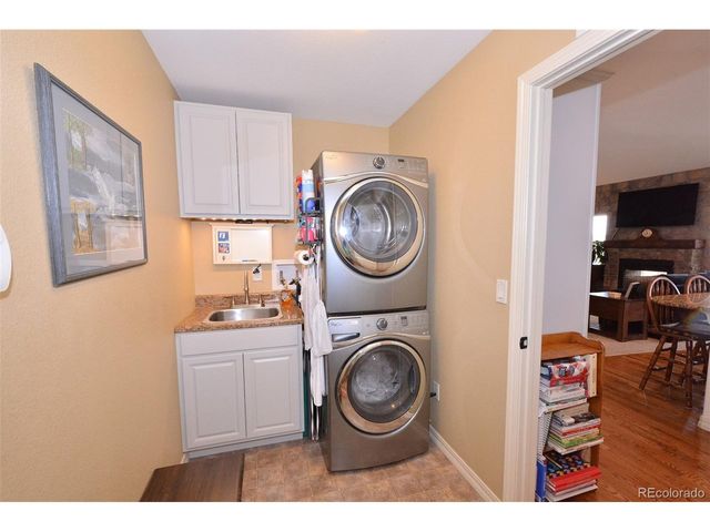 2917 Sovereign Vw, Colorado Springs, CO 80920
