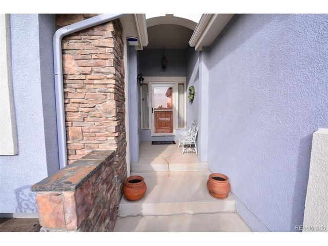 2917 Sovereign Vw, Colorado Springs, CO 80920