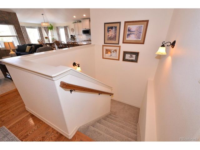 2917 Sovereign Vw, Colorado Springs, CO 80920
