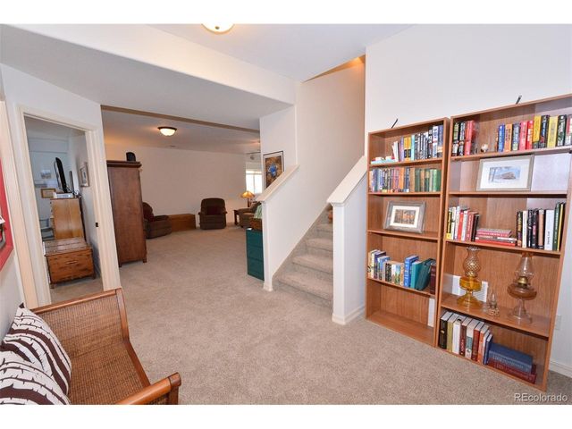 2917 Sovereign Vw, Colorado Springs, CO 80920