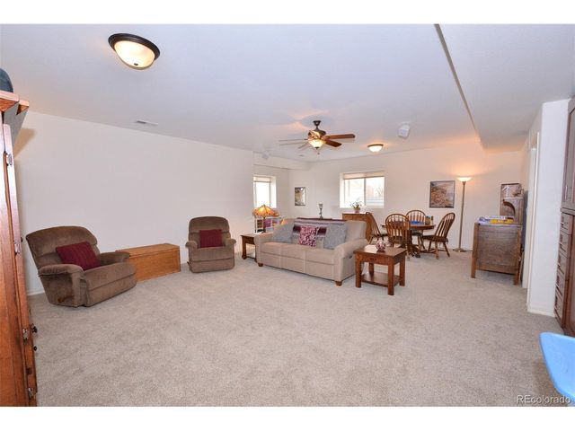 2917 Sovereign Vw, Colorado Springs, CO 80920