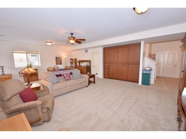 2917 Sovereign Vw, Colorado Springs, CO 80920
