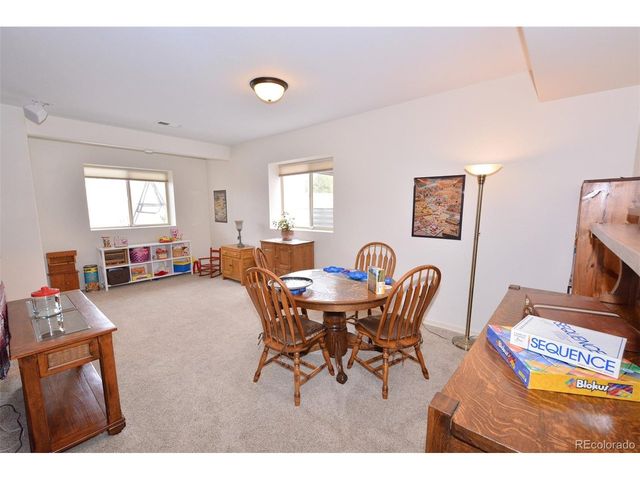 2917 Sovereign Vw, Colorado Springs, CO 80920
