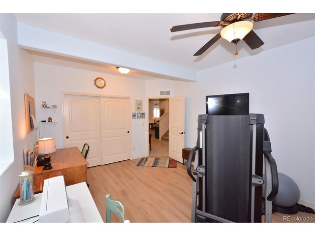 2917 Sovereign Vw, Colorado Springs, CO 80920