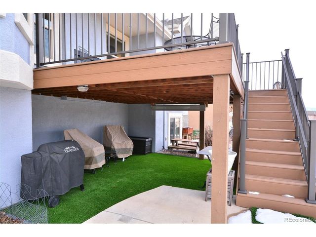2917 Sovereign Vw, Colorado Springs, CO 80920