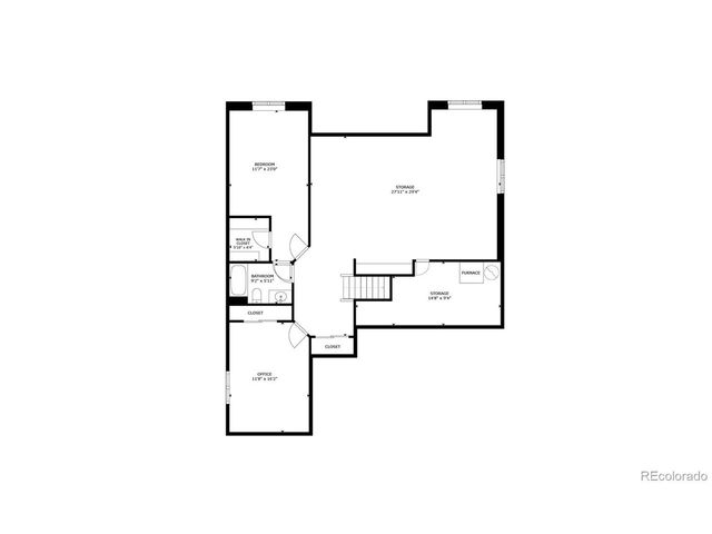 2917 Sovereign Vw, Colorado Springs, CO 80920