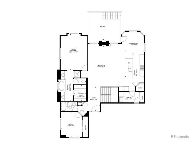 2917 Sovereign Vw, Colorado Springs, CO 80920