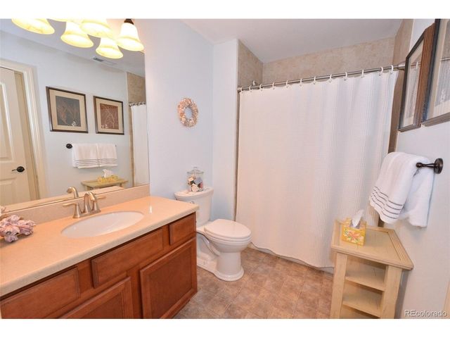 2917 Sovereign Vw, Colorado Springs, CO 80920