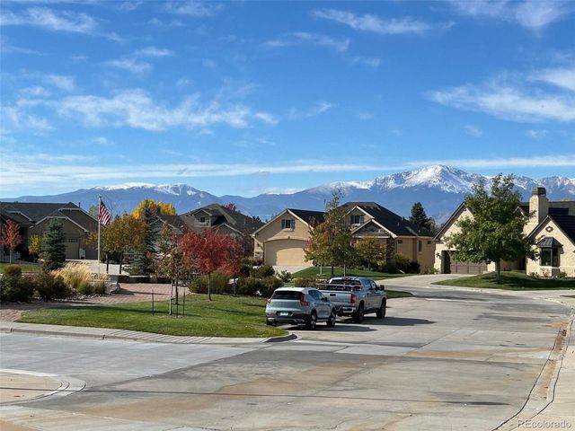 2917 Sovereign Vw, Colorado Springs, CO 80920