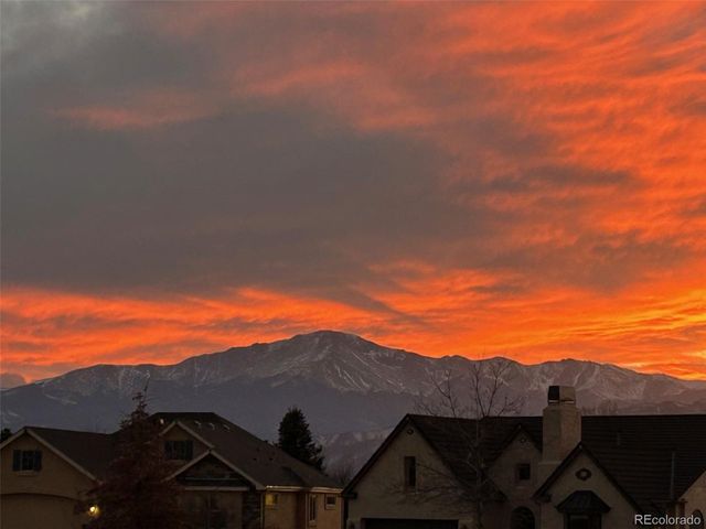 2917 Sovereign Vw, Colorado Springs, CO 80920