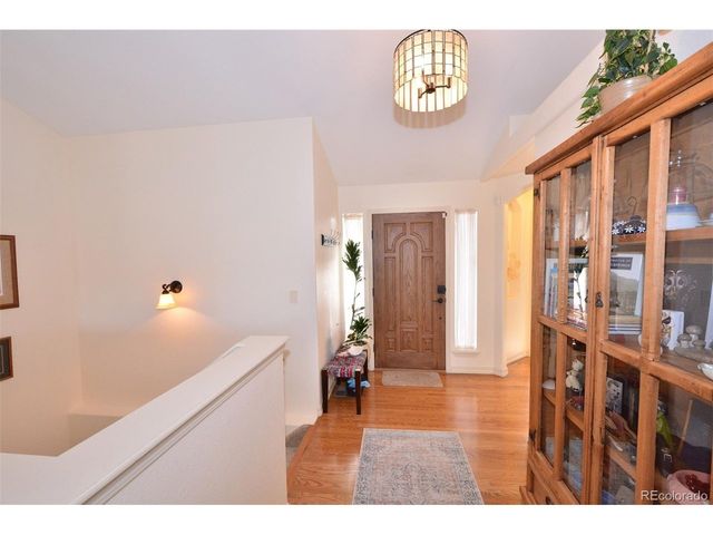 2917 Sovereign Vw, Colorado Springs, CO 80920