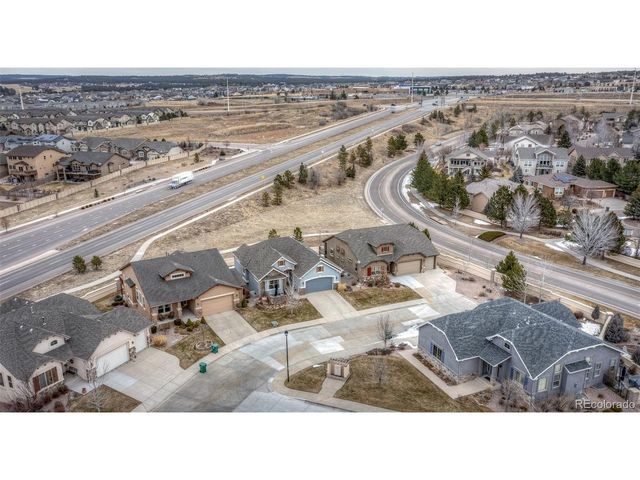 2917 Sovereign Vw, Colorado Springs, CO 80920