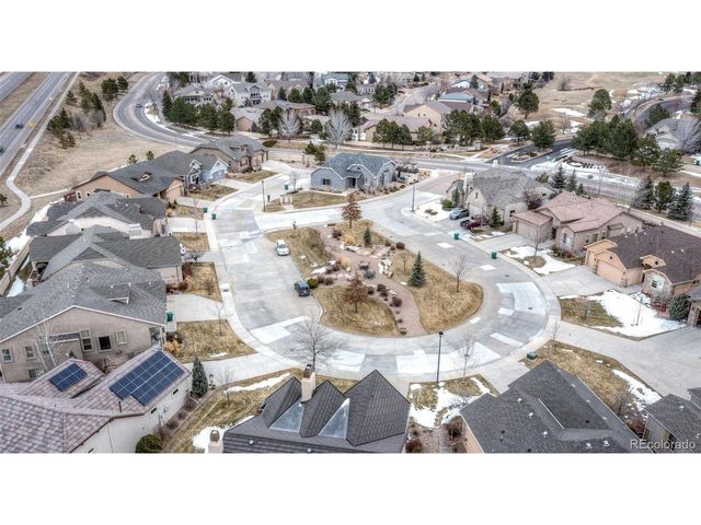 2917 Sovereign Vw, Colorado Springs, CO 80920