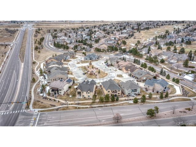 2917 Sovereign Vw, Colorado Springs, CO 80920