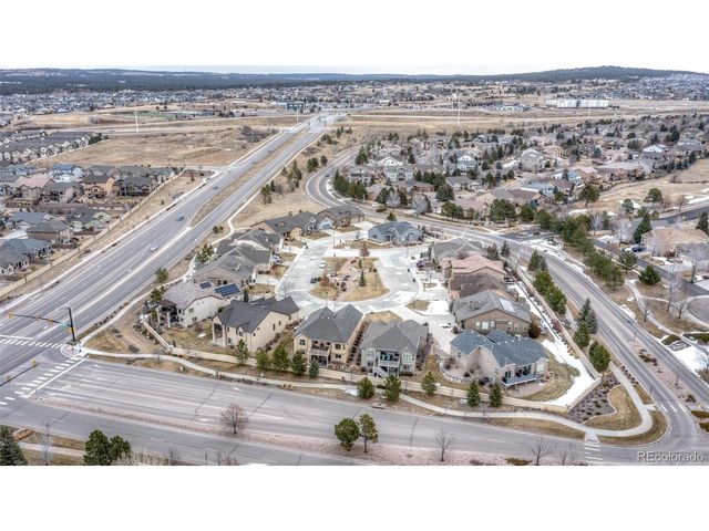 2917 Sovereign Vw, Colorado Springs, CO 80920